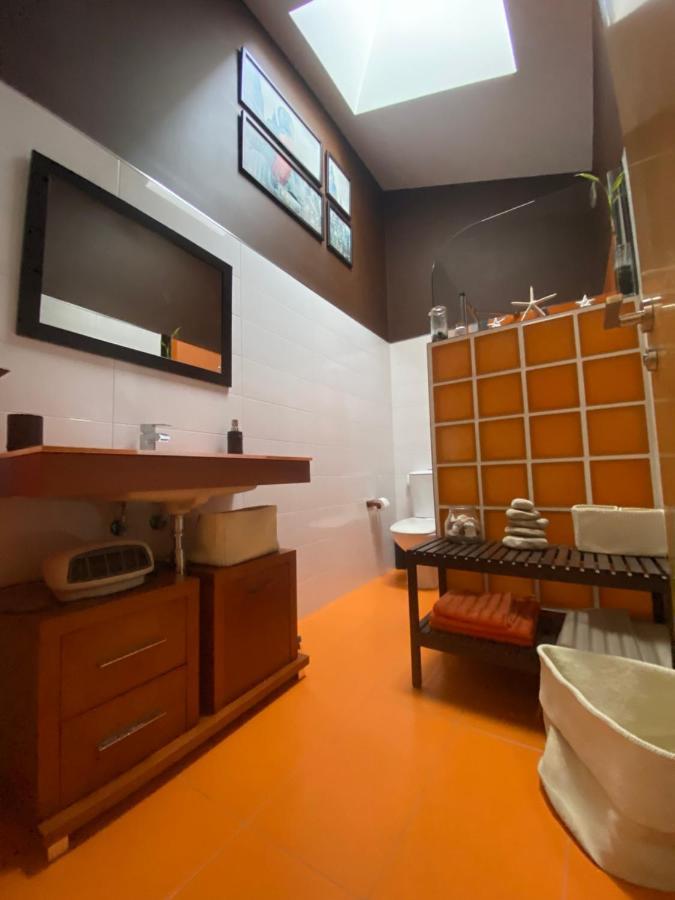 Appartement Mar E Area à Moaña Extérieur photo
