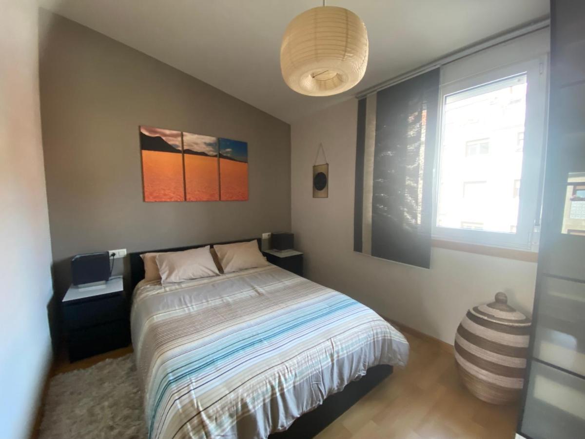 Appartement Mar E Area à Moaña Extérieur photo
