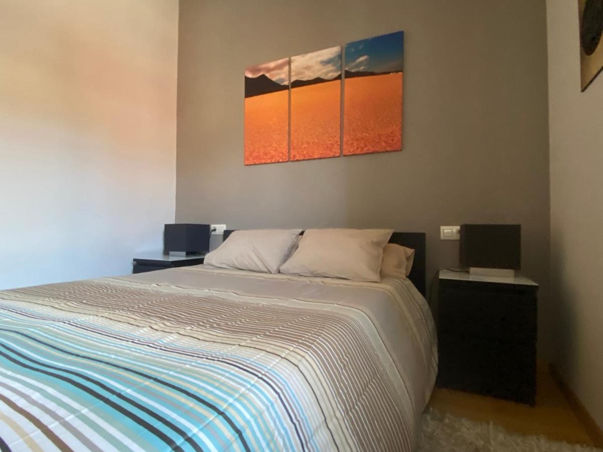 Appartement Mar E Area à Moaña Extérieur photo