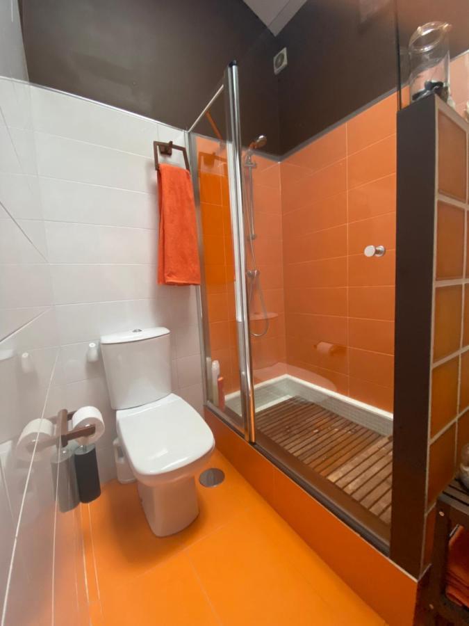Appartement Mar E Area à Moaña Extérieur photo